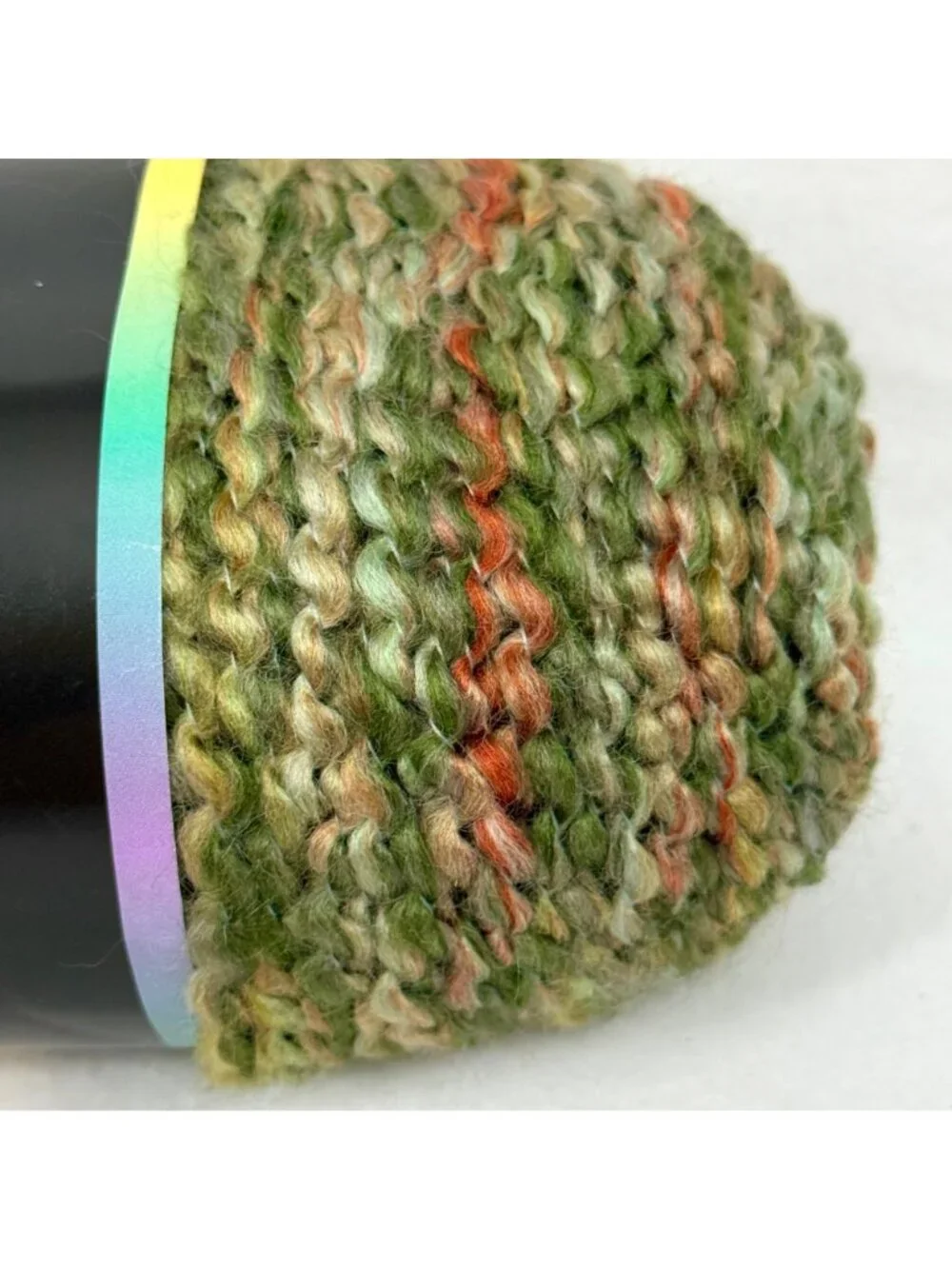 Lion Brand Homespun Yarn Acrylic/Polyester Color #347 Mediterranean 2 New Skeins